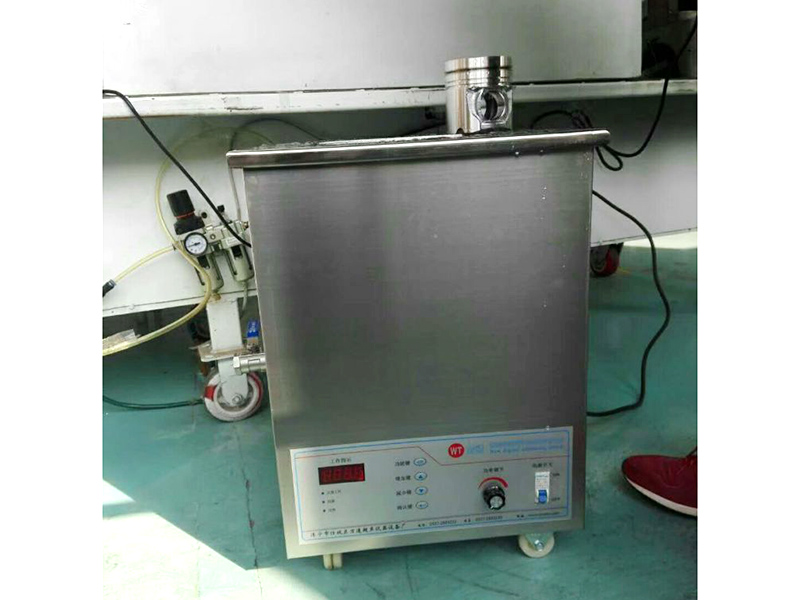 一體式超聲波清洗機